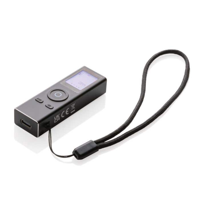 Gear X RCS Gerecyclede Laserafstandsmeter [30 m]