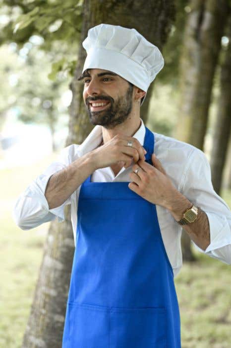 Schort Apron