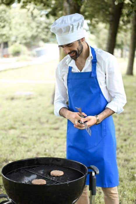 Schort Apron
