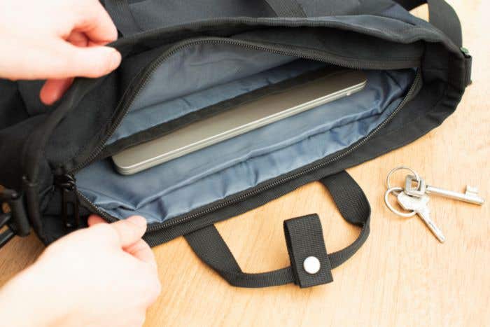 Laptopschoudertas  Bohemian [15 inch]