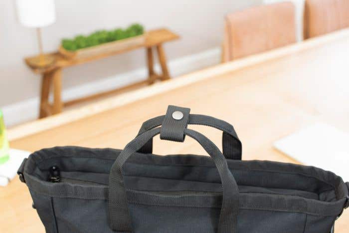 Laptopschoudertas  Bohemian [15 inch]