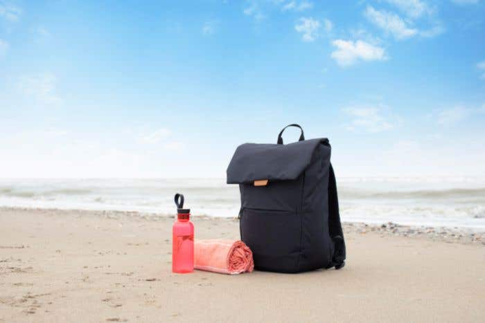 Rugtas Apollo [15 inch]