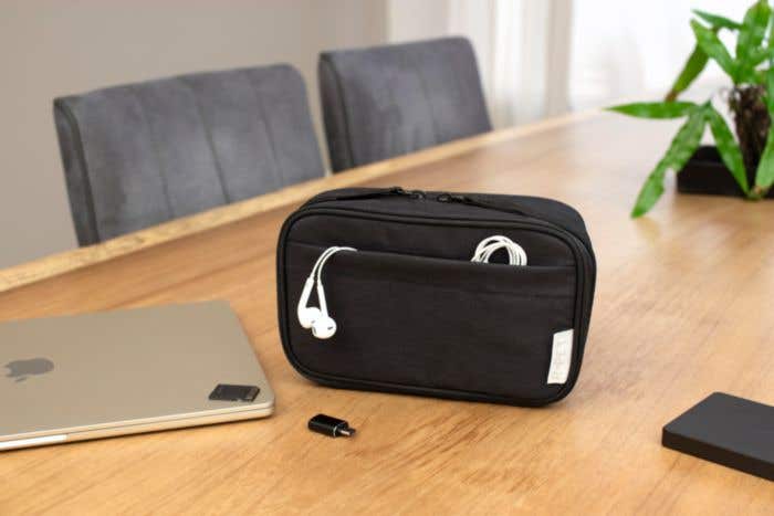 rPET Tech Case Calix