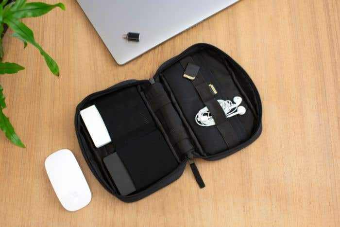 rPET Tech Case Calix