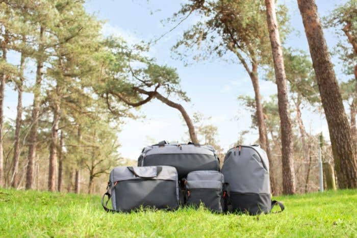 Laptoptas Two Tone Seren [15 inch]