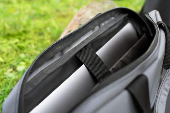 Laptoptas Two Tone Seren [15 inch]