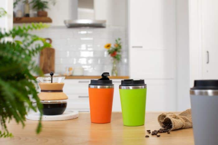 Koffiemok Everleigh [350 ml]