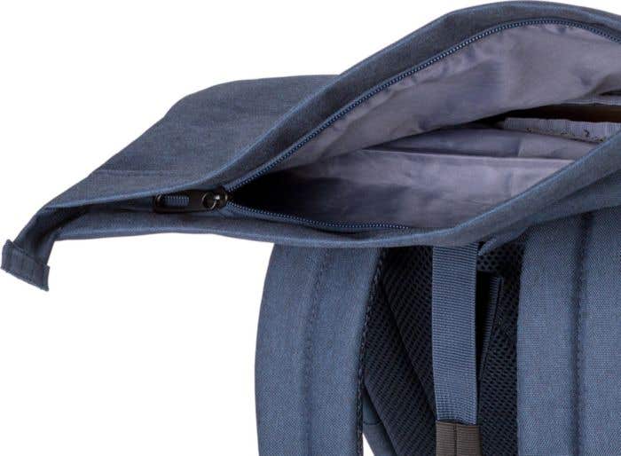 Rolltop Rugzak Dax