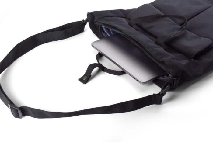 Laptopschoudertas  Bohemian [15 inch]