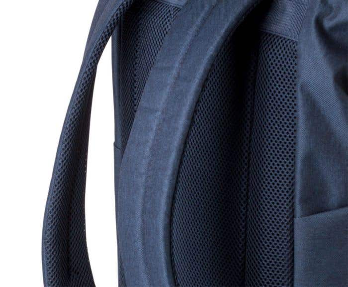 Rolltop Rugzak Dax