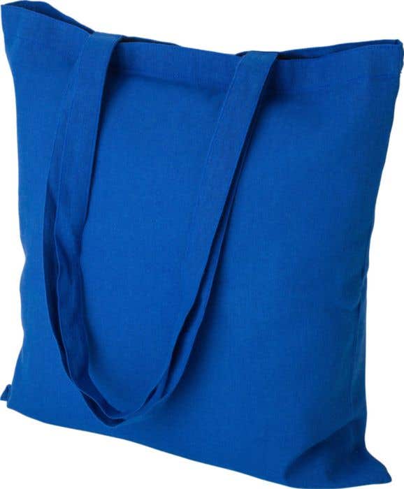 Gerecyclede Katoen Schoudertas Cassiopeia