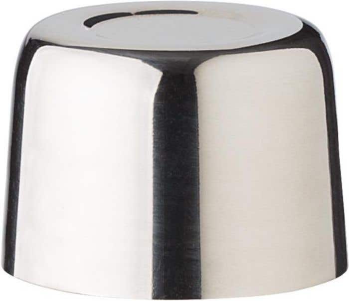 Glazen Cocktail Shaker Sanne [400 ml]
