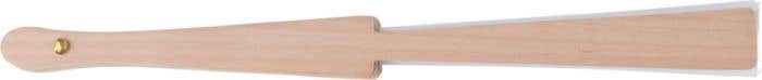 Waaier Rosanne | Hout | Gerecycled