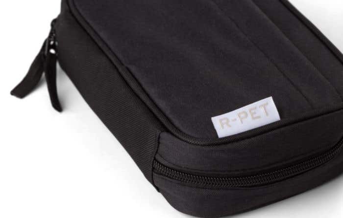 rPET Tech Case Calix