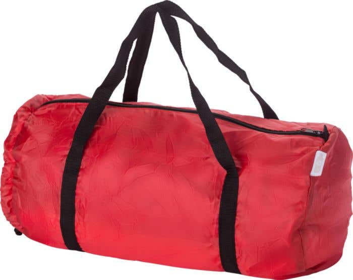 Sporttas Caelum | Gerecycled | Opvouwbaar
