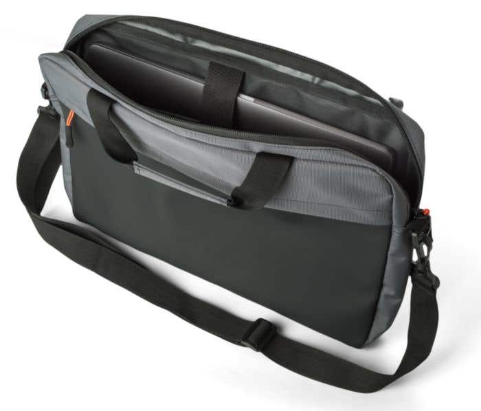 Laptoptas Two Tone Seren [15 inch]