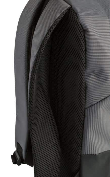 Rugzak Indigo | 18 L | Laptopvak 15" | Geventileerde rug