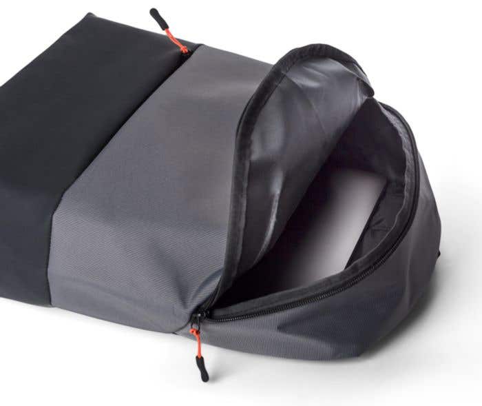 Laptoprugzak Two Tone Indigo [15-inch]
