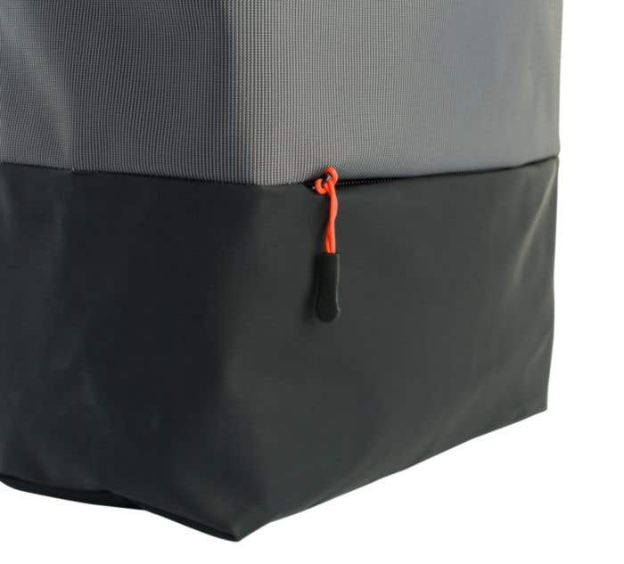 Laptoprugzak Two Tone Indigo [15-inch]