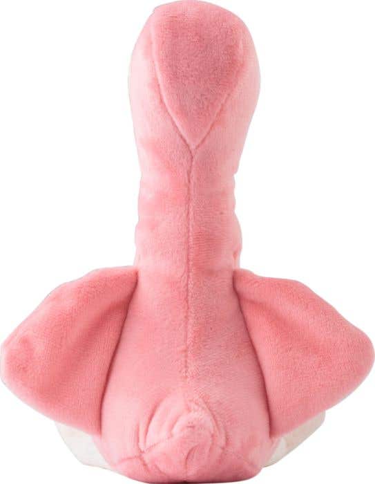 Knuffel Flamingo Alicia