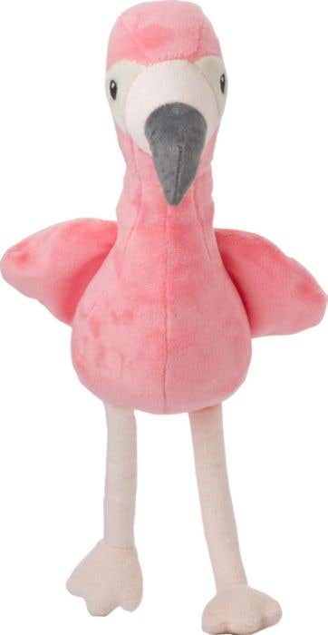Knuffel Flamingo Alicia