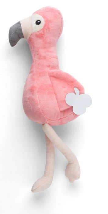 Knuffel Flamingo Alicia