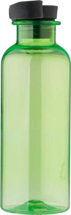 Drinkfles Orlaith | 500 ml | Gerecycled | Bamboe dop