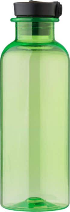 Drinkfles Orlaith | 500 ml | Gerecycled | Bamboe dop