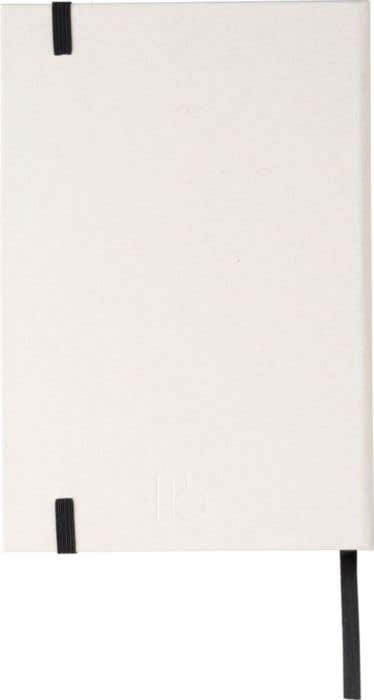 Notitieboek Rafferty | A5 | 160 pagina's | Gelinieerd