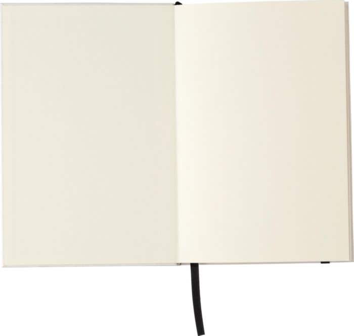 Notitieboek Rafferty | A5 | Gerecycled melkpak | 160 pagina's | Gelinieerd