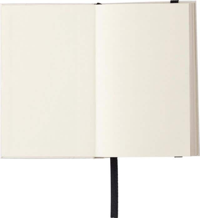Notitieboek Bohdi | A6 | 160 pagina’s | Gelinieerd