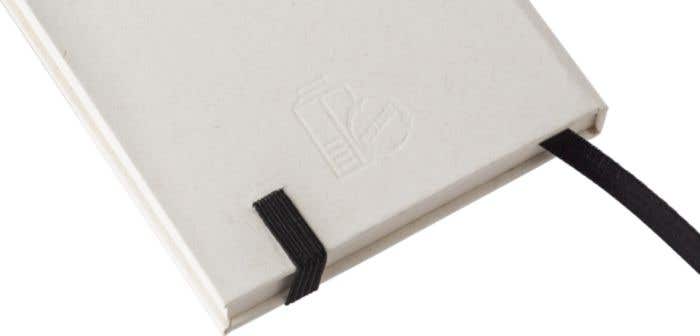 Notitieboek Bohdi | A6 | Gerecycled | 160 pagina’s | Gelinieerd