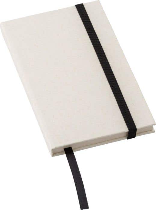 Notitieboek Bohdi | A6 | 160 pagina’s | Gelinieerd