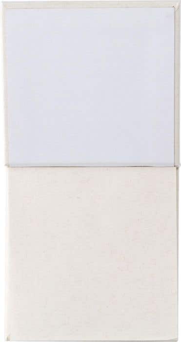 Gerecyclede Melkpak Notitieblok Thalassa