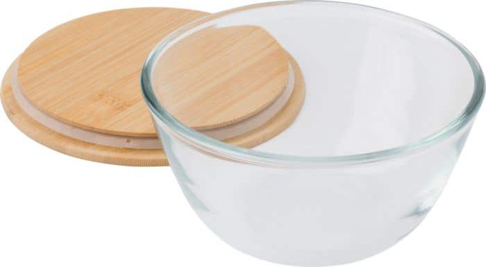 Glazen Schaal Isabeau [1200 ml]