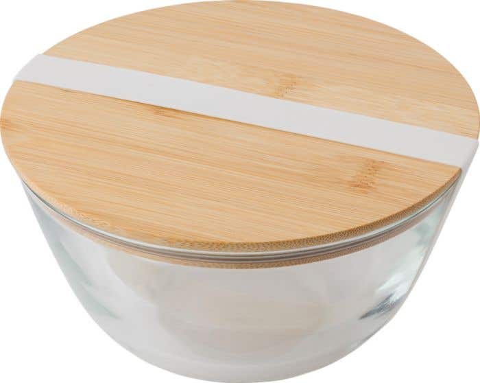 Glazen Schaal Isabeau [1200 ml]