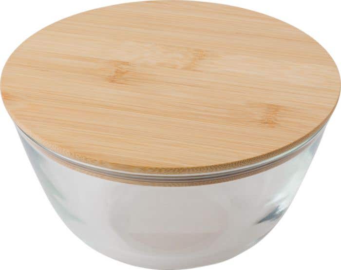 Glazen Schaal Isabeau [1200 ml]