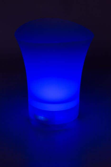 IJsemmer Annabel | 5W | Speaker | Sfeerverlichting