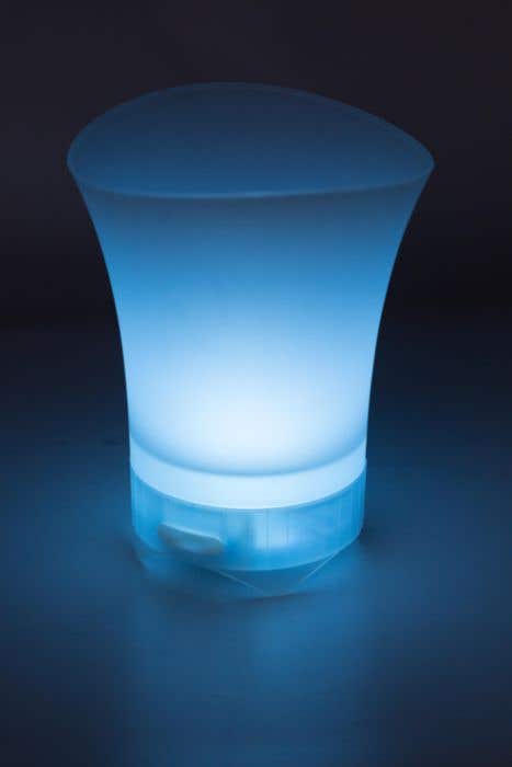 IJsemmer Annabel | 5W | Speaker | Sfeerverlichting