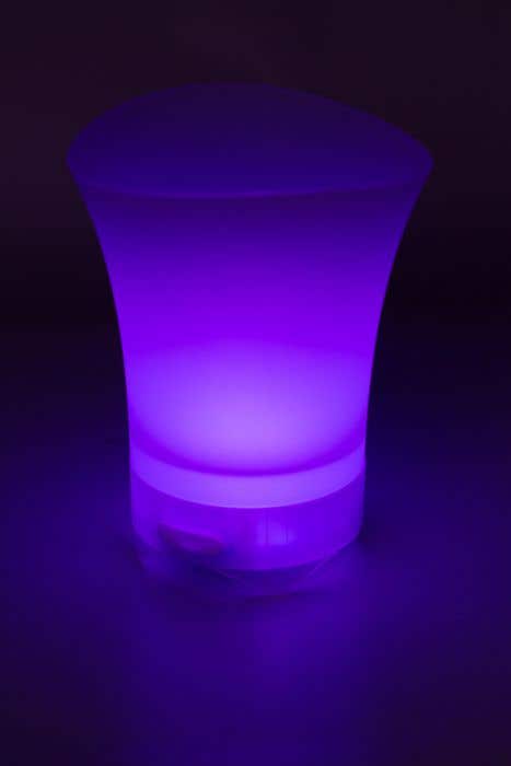 IJsemmer Annabel | 5W | Speaker | Sfeerverlichting