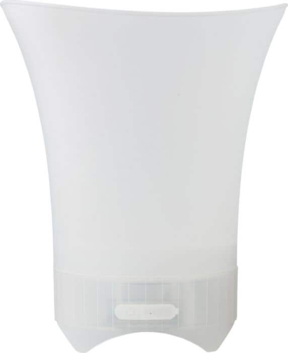 IJsemmer Annabel | 5W | Speaker | Sfeerverlichting