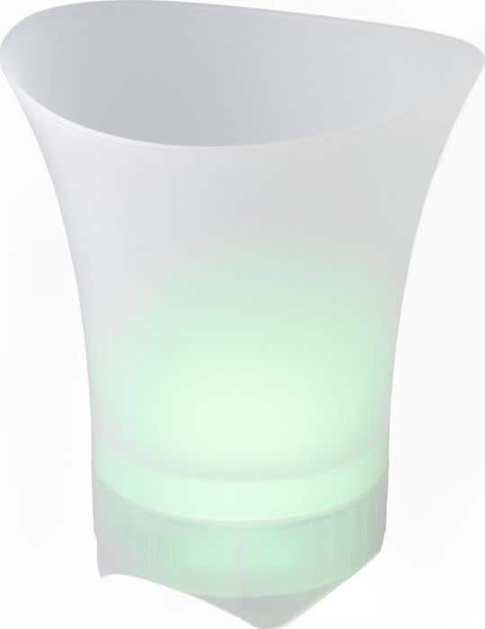 IJsemmer Annabel | 5W | Speaker | Sfeerverlichting