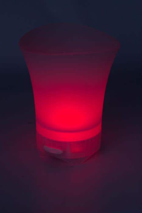 IJsemmer Annabel | 5W | Speaker | Sfeerverlichting