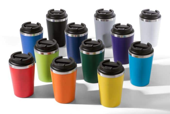 Koffiemok Everleigh [350 ml]