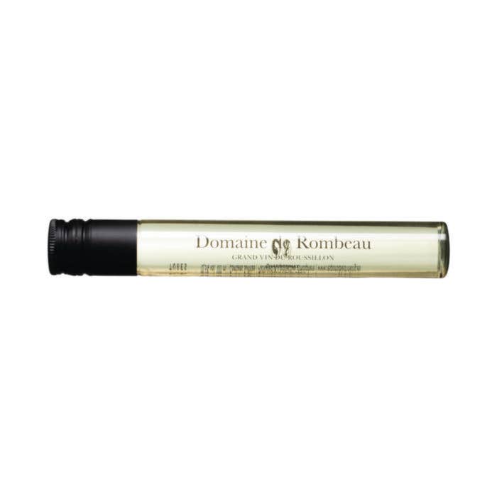 Wijnproeverij Domaine De Rombeau Met Chocoladetruffels [3-delig]