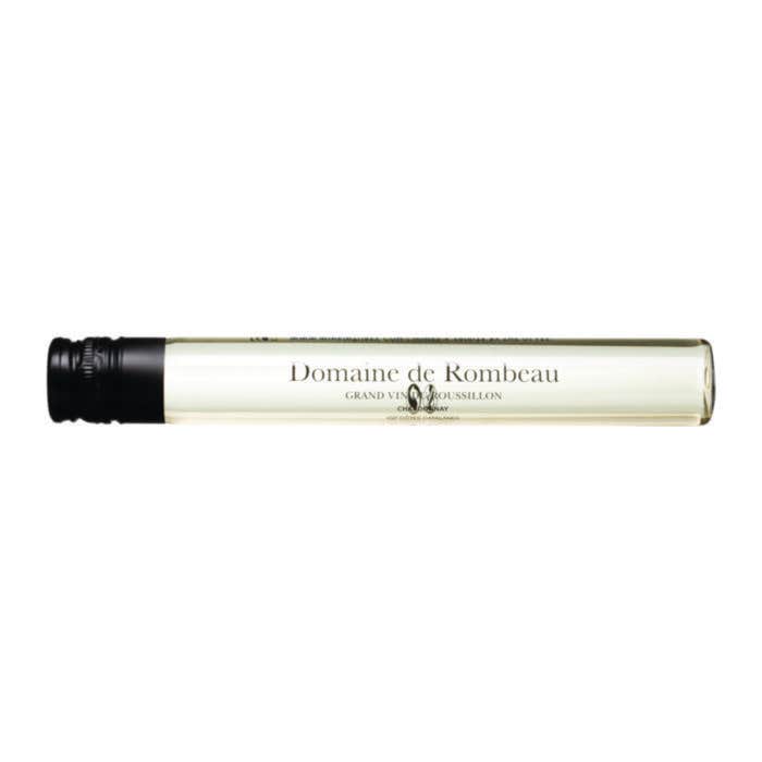rPET Wijnproeverij Domaine De Rombeau Met Chocoladetruffels [3-delig]