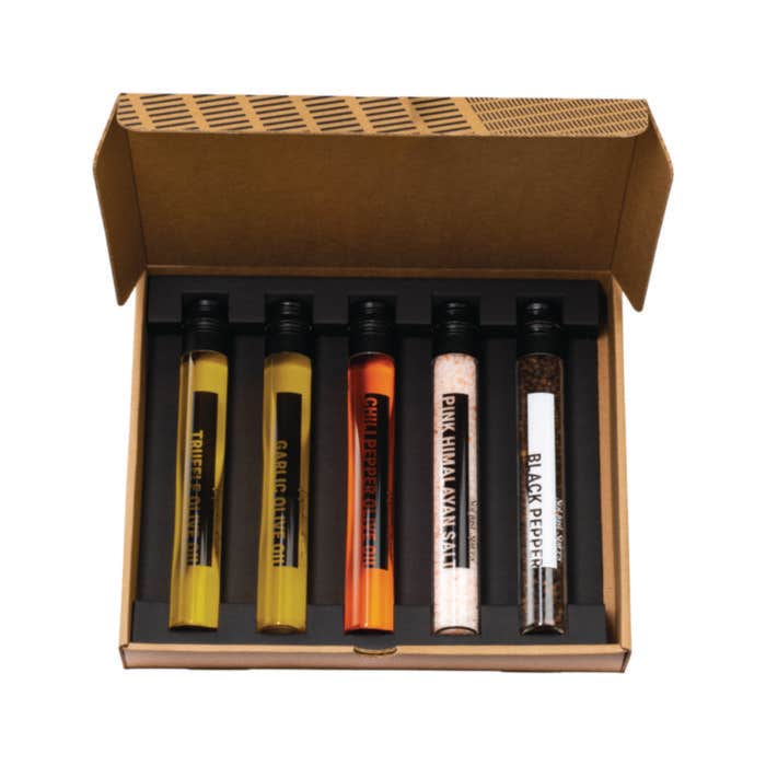 Kookbox Somethin's Cooking [5-delig]