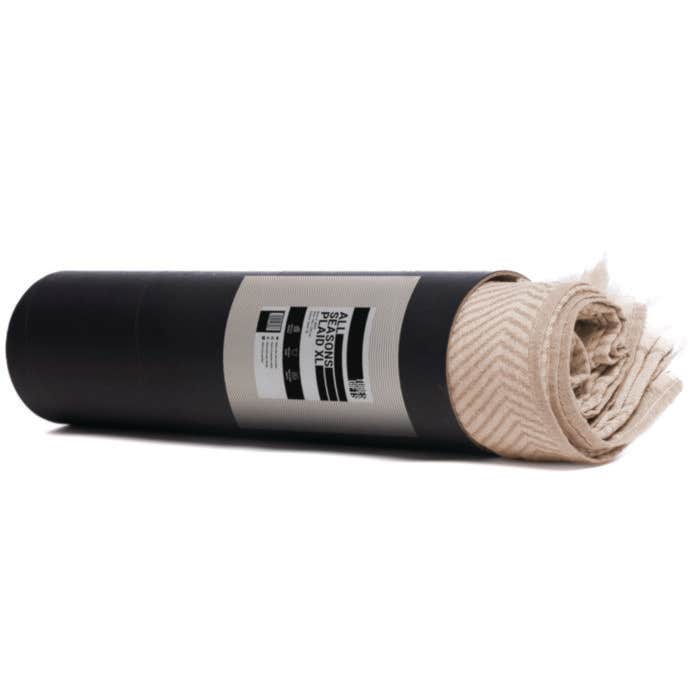 Gerecyclede Deken XL [165x205cm]