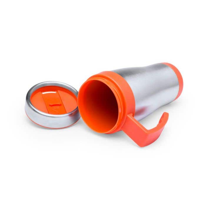 Thermosfles Taza [450 ml]