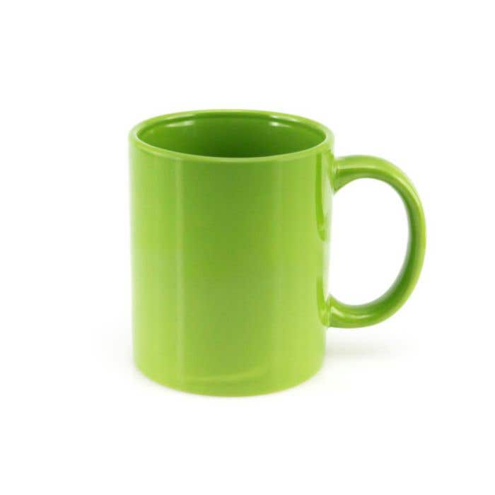 Keramische Mok Zifor [370 ml]